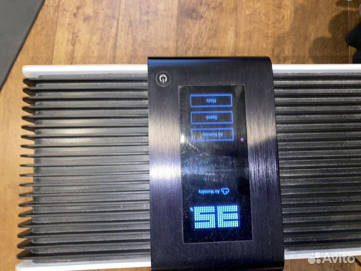 Очиститель воздуха Standle form