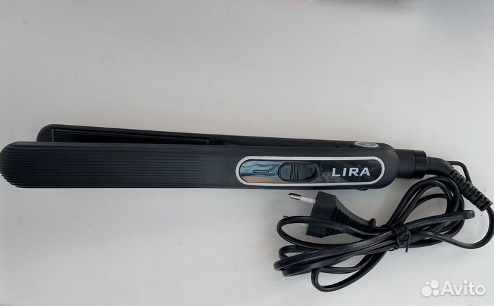 Плойка для волос