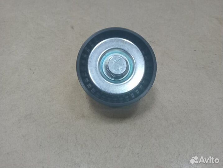 Ролик обводной Mercedes-Benz Sprinter W906 OM651