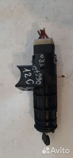 Замок зажигания fiat bravo trw 06670