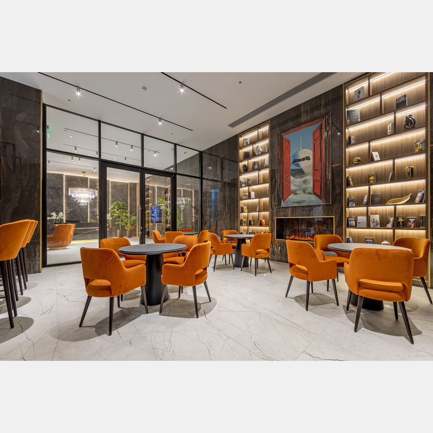 2-к. апартаменты, 58 м², 19/23 эт.