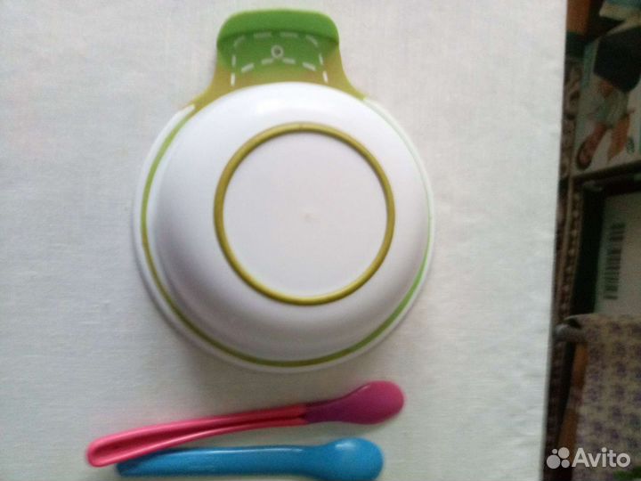 Чашка для младенцев