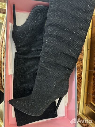 Сапоги Vitacci