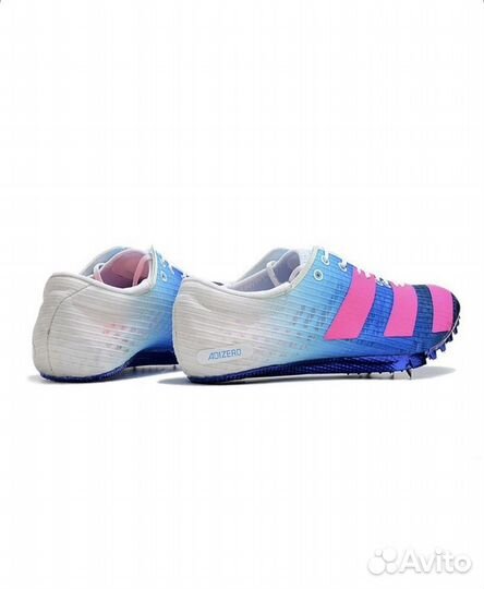 Шиповки adidas для бега