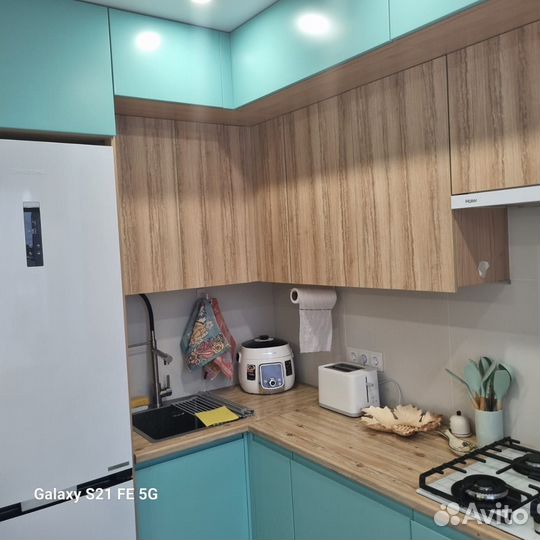 Кухня на заказ от производителя