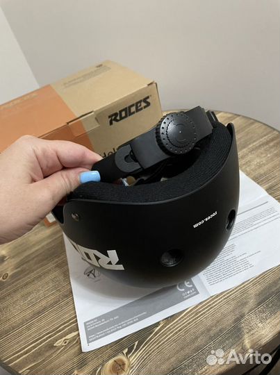 Шлем детский