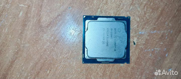 I3 9100T