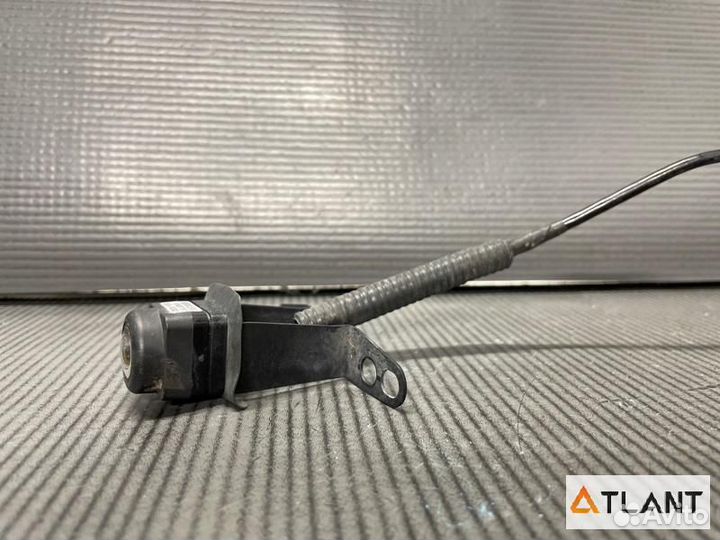 Камера переднего вида honda odyssey