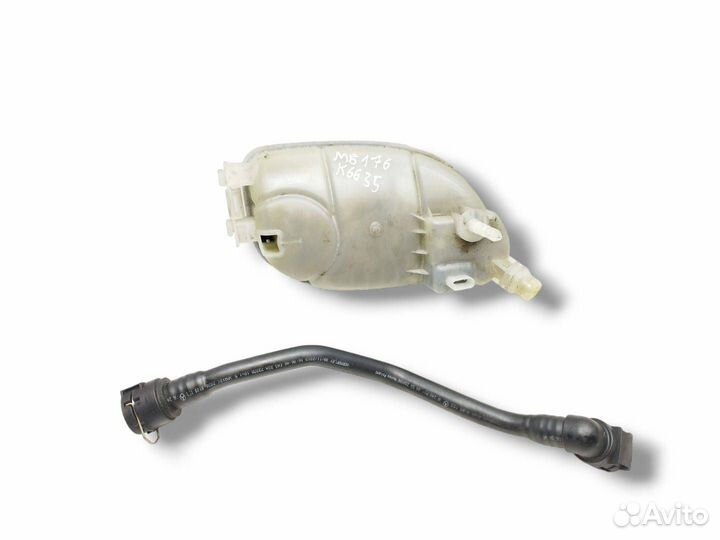 Бачок расширительный Mercedes-Benz A-Класс W176