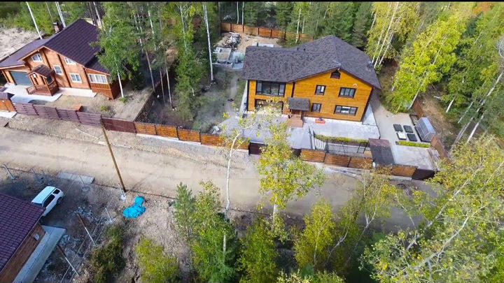 Участок 6 сот. (СНТ, ДНП)