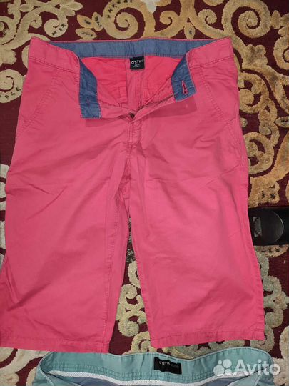 Шорты мужские