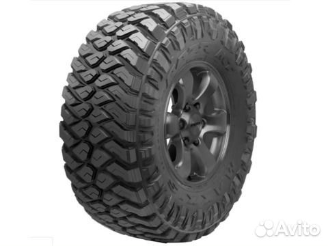 Maxxis Razr MT MT-772 265/65 R17 120Q