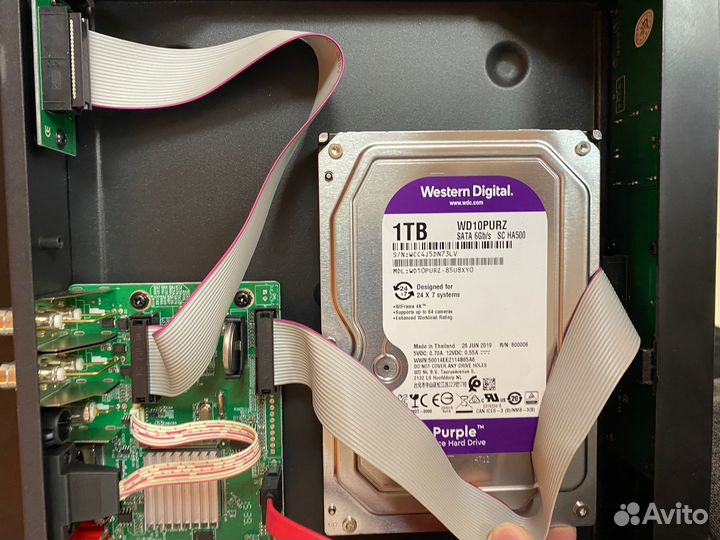 Комплект видеонаблюдея Falcon Eye FE-104D-KIT Офис