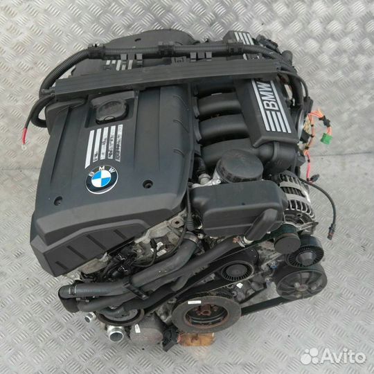 b38b15 двигатель от bmw проблемы