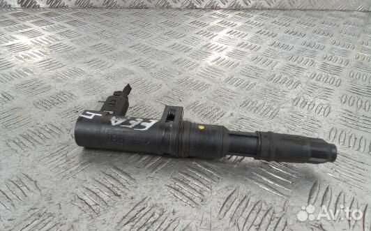 Катушка зажигания бензиновая KIA magentis MG (EEA2