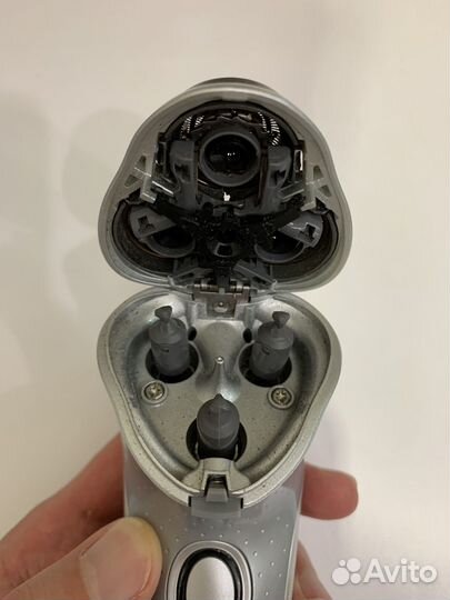 Бритва электрическая philips