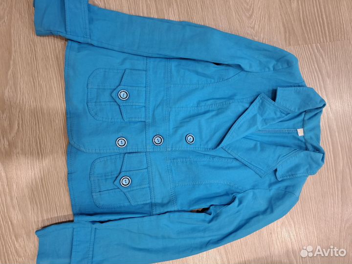 Пакет вещей для девушки 42р