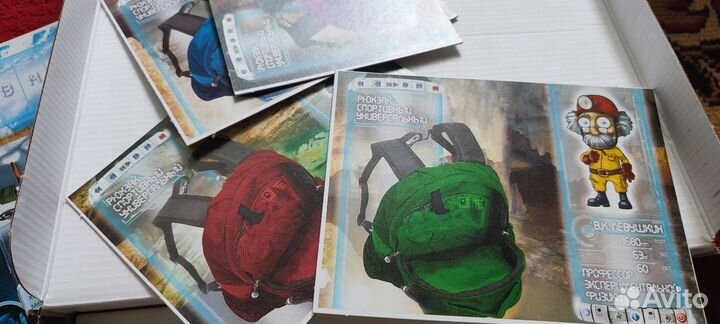 Настольная игра