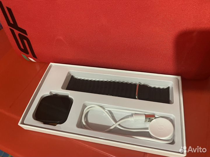 Apple watch t10 ultra
