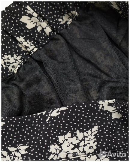 Юбка миди Katomi