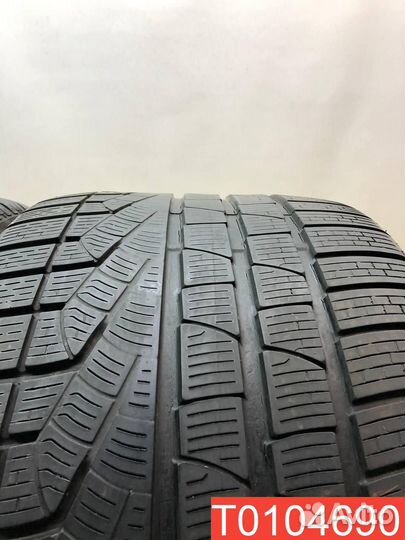 Pirelli Sottozero Winter 240 295/30 R19 100V