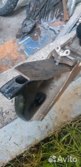 Рубанок ручной СССР