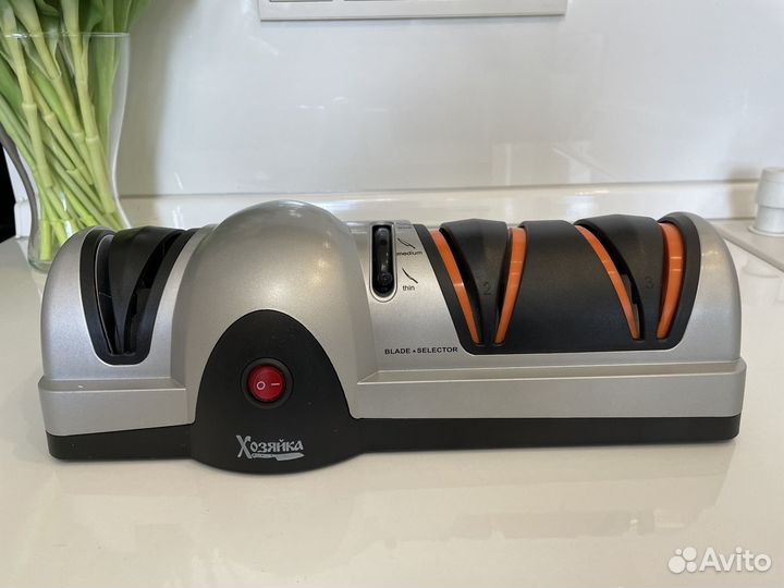 Точилка для ножей