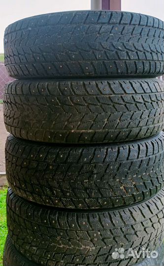 Toyo Open Country I/T 215/65 R16 98T