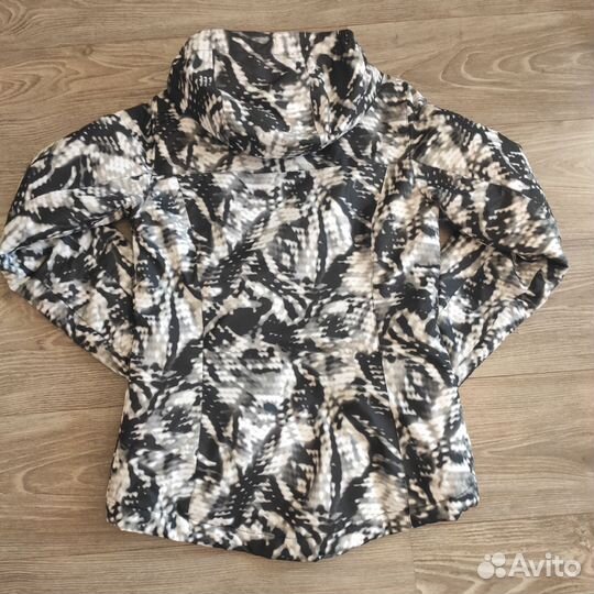 Костюм горнолыжный женский glissade