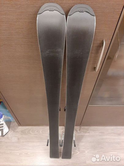 Горные лыжи salomon юниорские 120 см