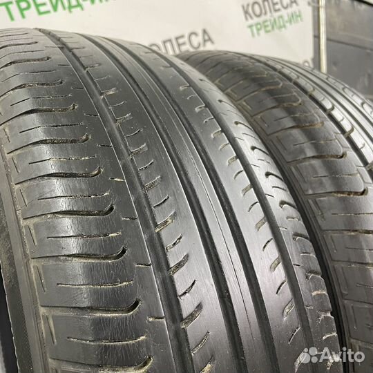 Hankook Optimo K415 225/60 R17