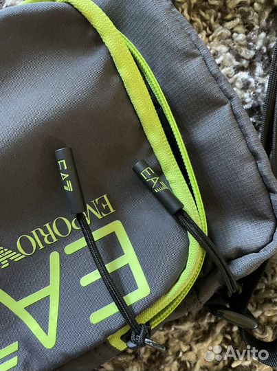 Emporio Armani сумка