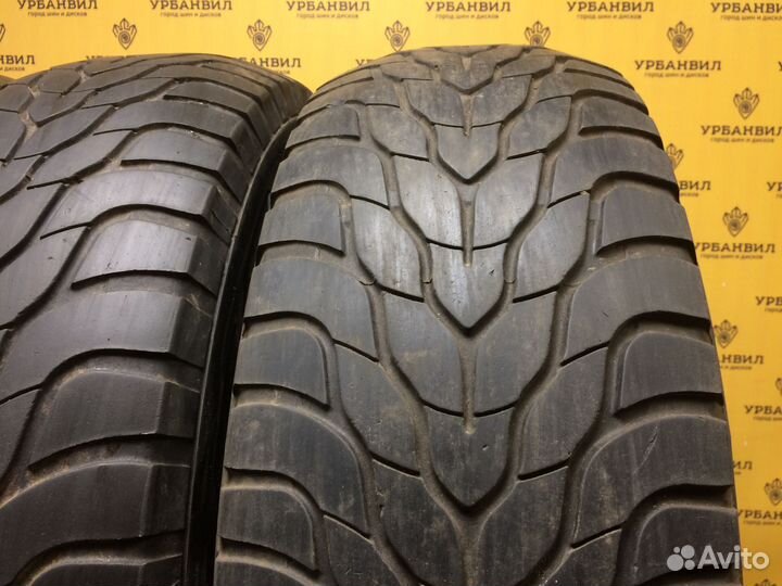 Yokohama AVS S/T type-1 V801 265/70 R16 112H