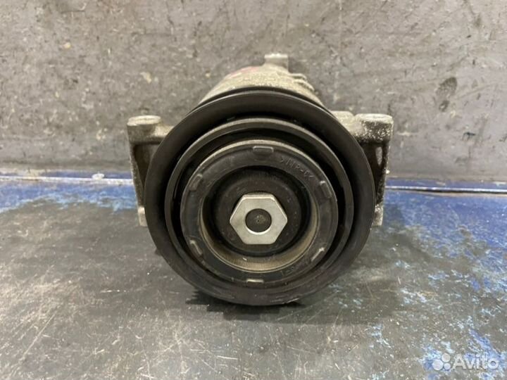 Компрессор кондиционера Bmw 1 F20