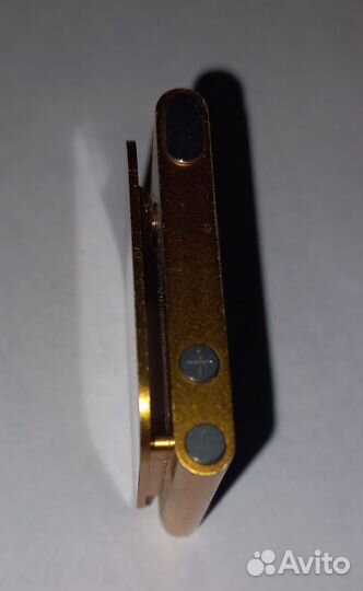 Плеер Apple iPod nano 16GB