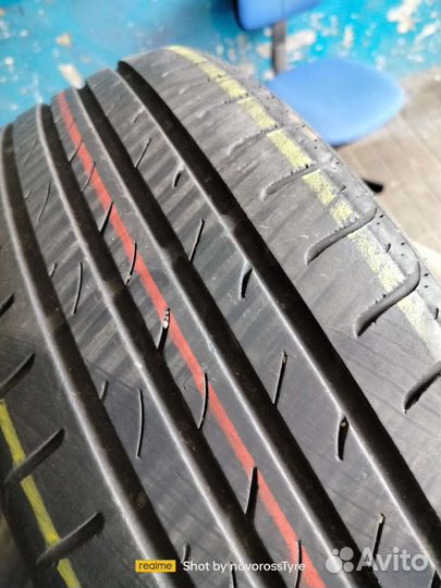 Nexen N'Blue HD Plus 215/60 R17 96H