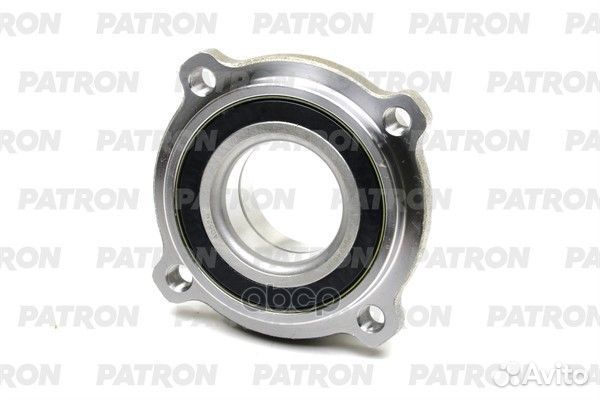 Подшипник задней ступицы BMW E84 X1 33406789970