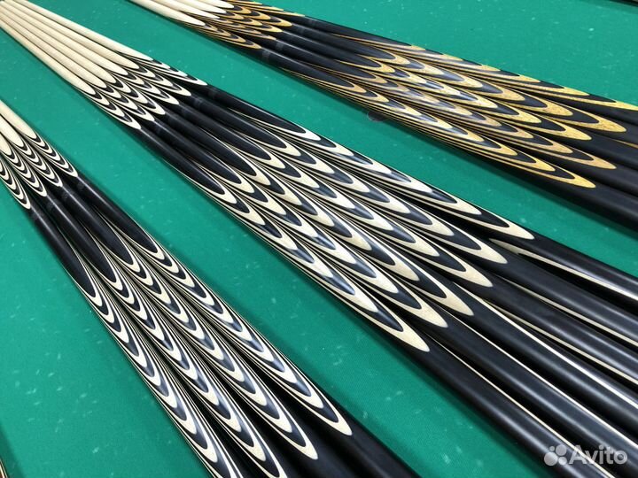 Продам Бильярдный кий