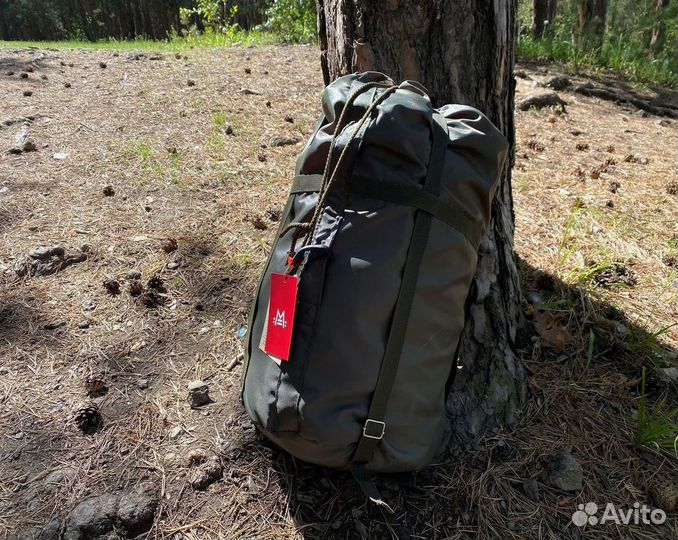 Спальный мешок Mishka