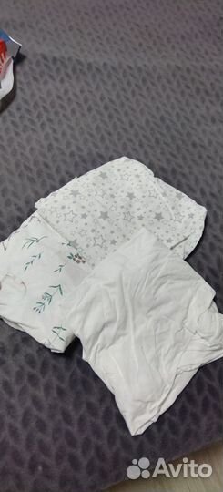 Детский ортопедический матрас