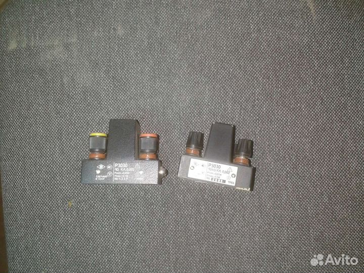 Приборы разные