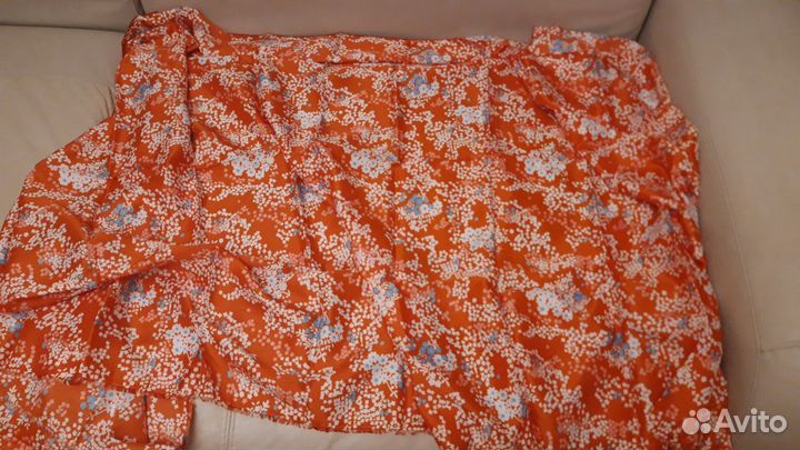 Отрезы тканей СССР