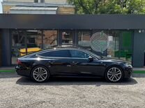 Audi A7 3.0 AT, 2020, 76 700 км, с пробегом, цена 5 900 000 руб.