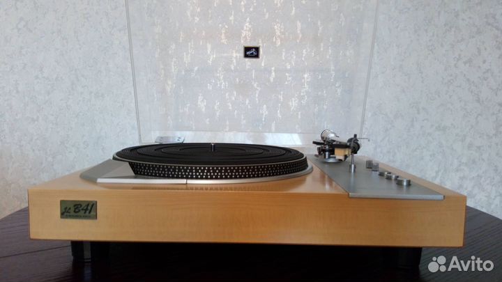 Проигрыватель винила Victor JL-B41