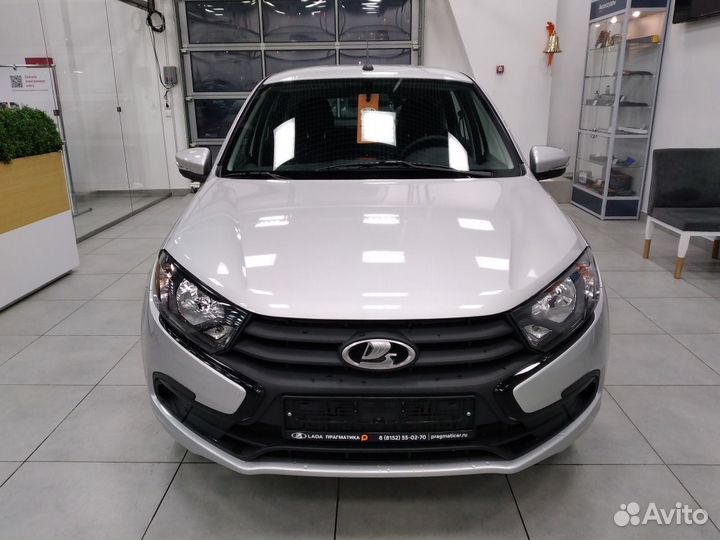 LADA Granta 1.6 МТ, 2024
