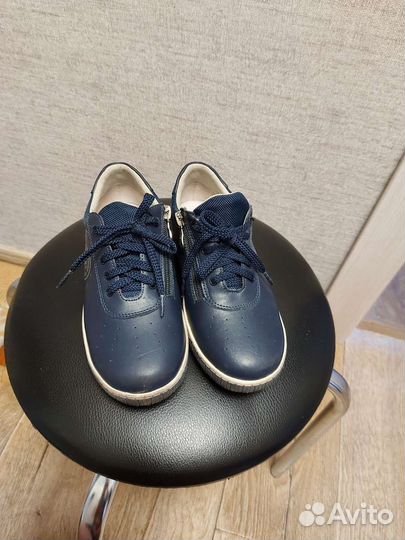 Кроссовки orthoboom 34