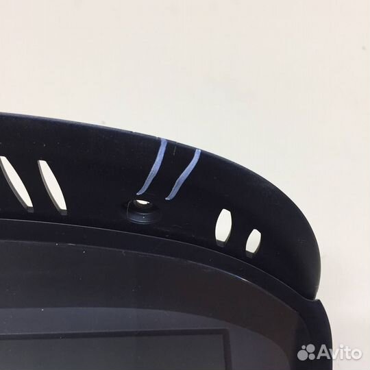 Дисплей информационный BMW 3-series E90/E91 2005-2