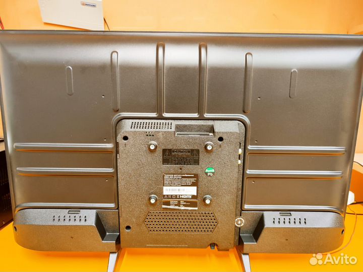 Телевизор SMART TV Sber SDX-32H2124