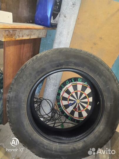 Giti GitiComfort 225 225/65 R17