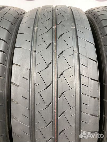 Bridgestone Duravis R660 225/65 R16C